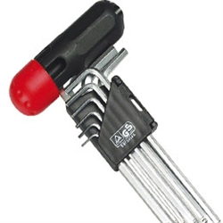 Cabac Tool Key Allen  KAKTM for $25.60